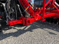 Pöttinger Terradisc 6001 T - Harver - Tallerkenharver - 5