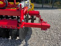 Pöttinger Terradisc 6001 T - Harver - Tallerkenharver - 6