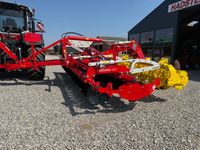 Pöttinger Terradisc 6001 T - Harver - Tallerkenharver - 4