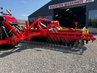 Pöttinger Terradisc 6001 T - Harver - Tallerkenharver - 2