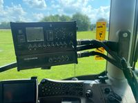 John Deere 732 - Sprøjter - Trailersprøjter - 9