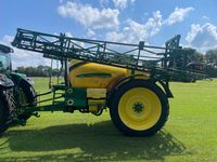 John Deere 732 - Sprøjter - Trailersprøjter - 7