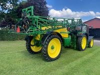 John Deere 732 - Sprøjter - Trailersprøjter - 4