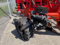 Kuhn Vari-Master 153 5 furet - Plove - Vendeplove - 3