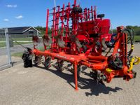 Kuhn Vari-Master 153 5 furet - Plove - Vendeplove - 2