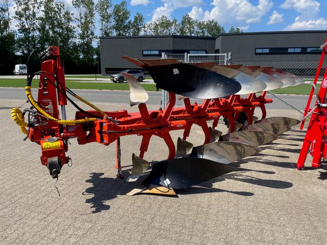 Kuhn Vari-Master 153