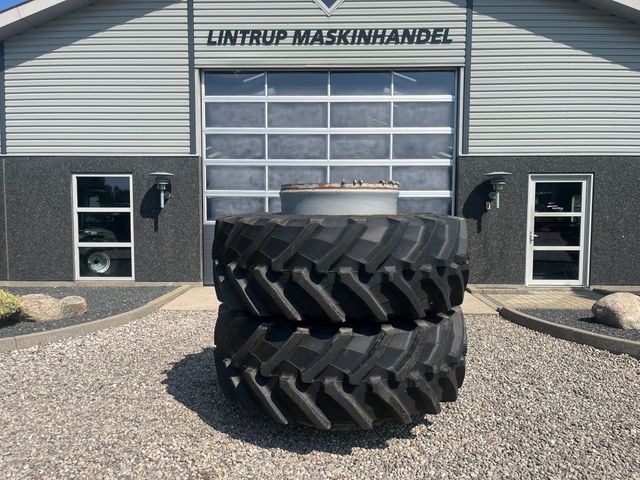Trelleborg 650/85R38