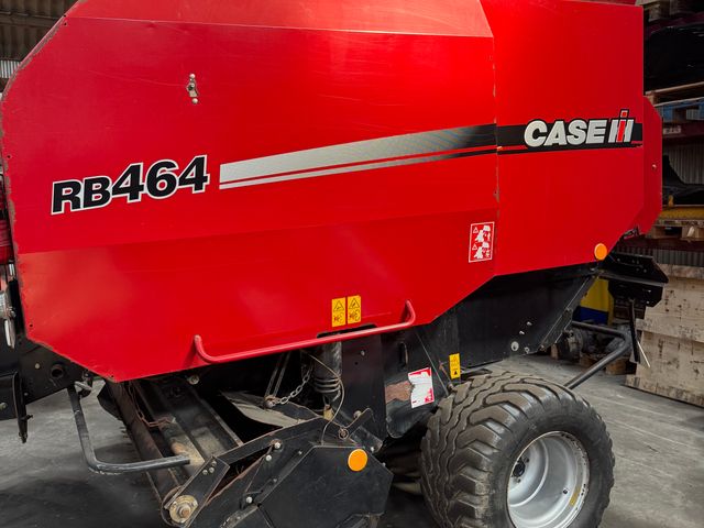 Case RB 464