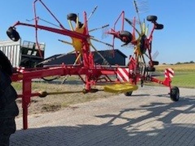 Pøttinger 851a