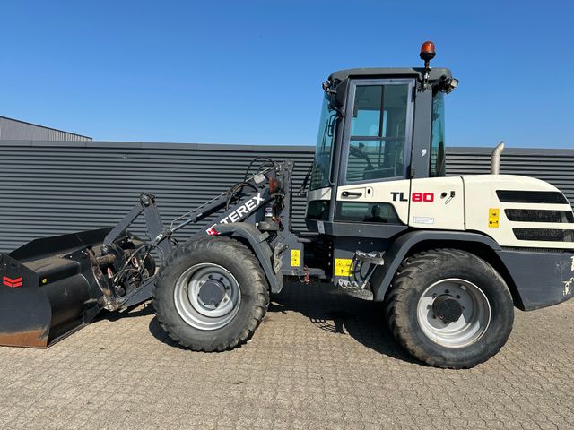 Terex TL80