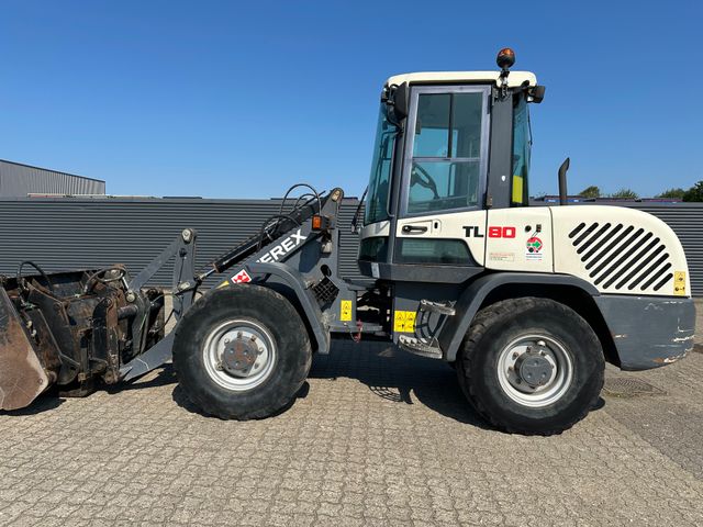 Terex TL80