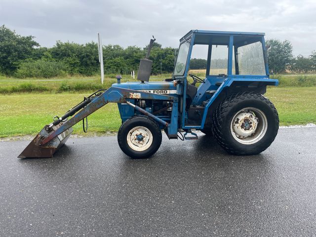 Ford 3600