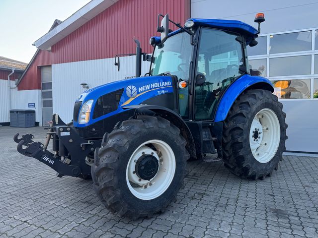 New Holland TD5.95