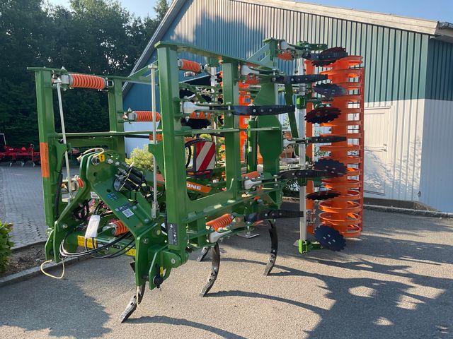 Amazone Cenio 5000-2
