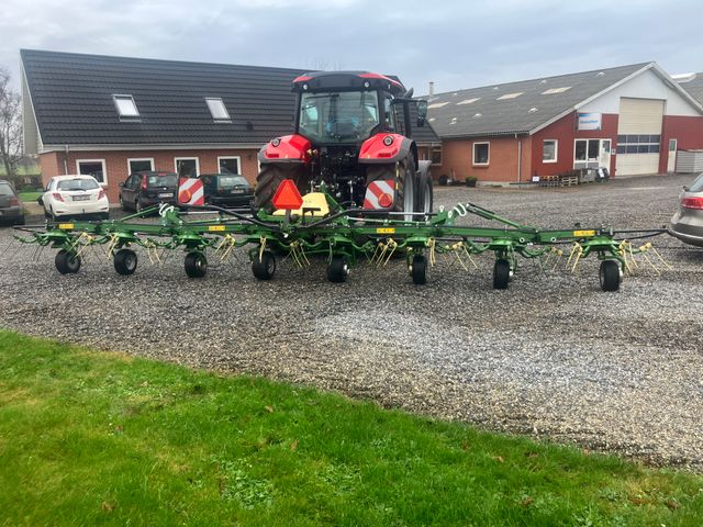 KRONE Vendro 900