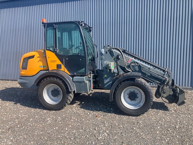Giant V761 T