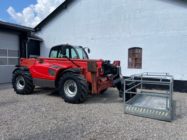 Manitou MT 1840