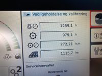 Fendt 5275 C PL 4 wd - Høstmaskiner - Mejetærskere - 11