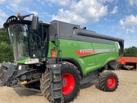 Fendt 5275 C PL 4 wd - Høstmaskiner - Mejetærskere - 7