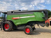Fendt 5275 C PL 4 wd - Høstmaskiner - Mejetærskere - 8