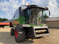 Fendt 5275 C PL 4 wd - Høstmaskiner - Mejetærskere - 3
