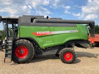 Fendt 5275 C PL 4 wd - Høstmaskiner - Mejetærskere - 6