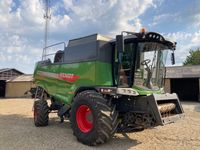 Fendt 5275 C PL 4 wd - Høstmaskiner - Mejetærskere - 1