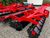 Dexwal Mamut 4 m - Harver - Tallerkenharver - 2