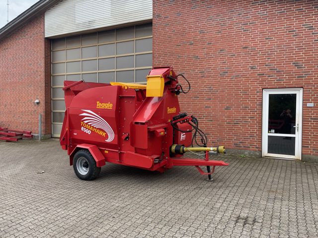Teagle 8500