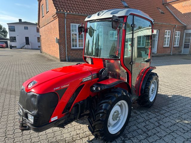 Antonio Carraro TRX 5800