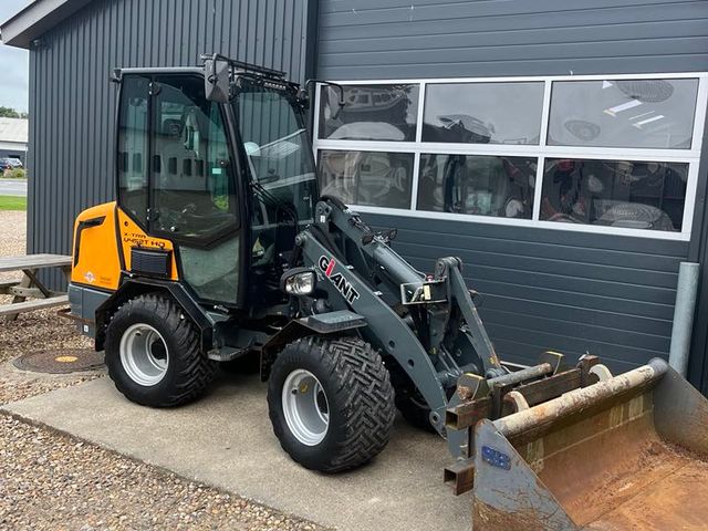 Giant V 452 T X-TRA HD