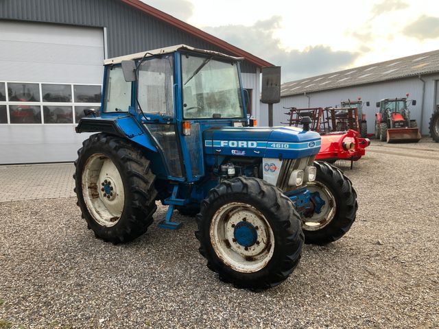 Ford 4610