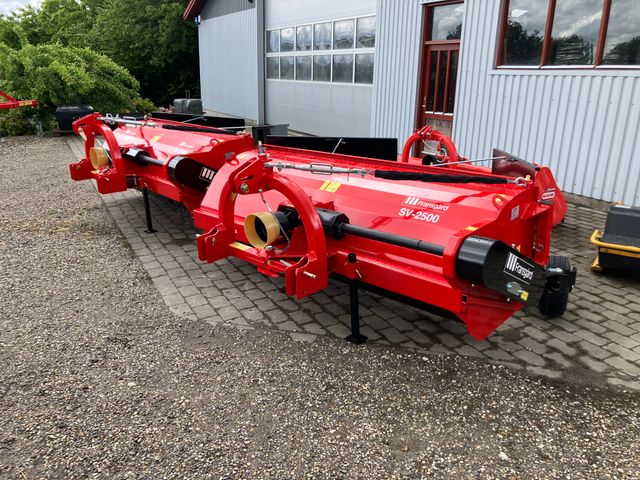 Fransgård SV-2500