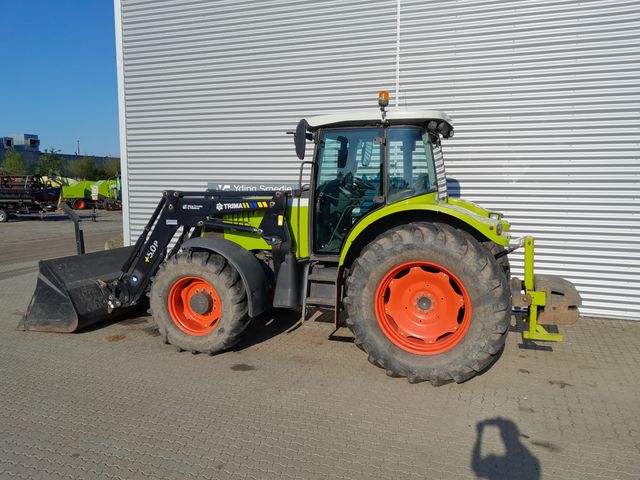 CLAAS 697