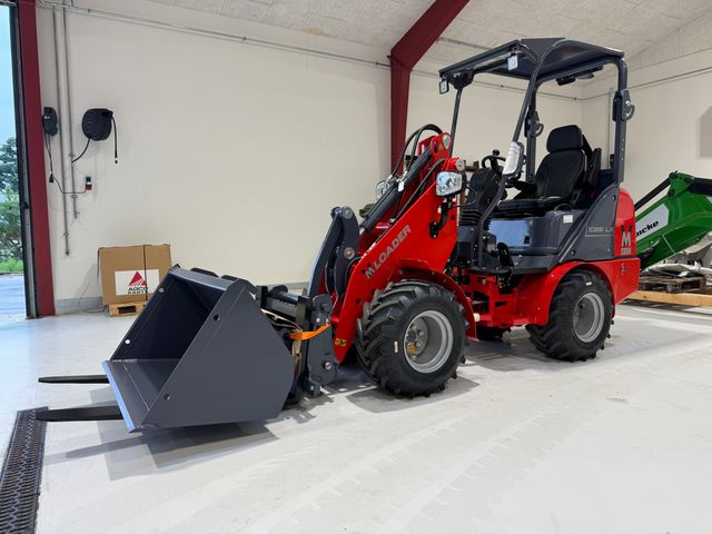 VM Loader 1026 LX