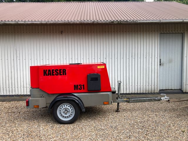 Kaeser M 31
