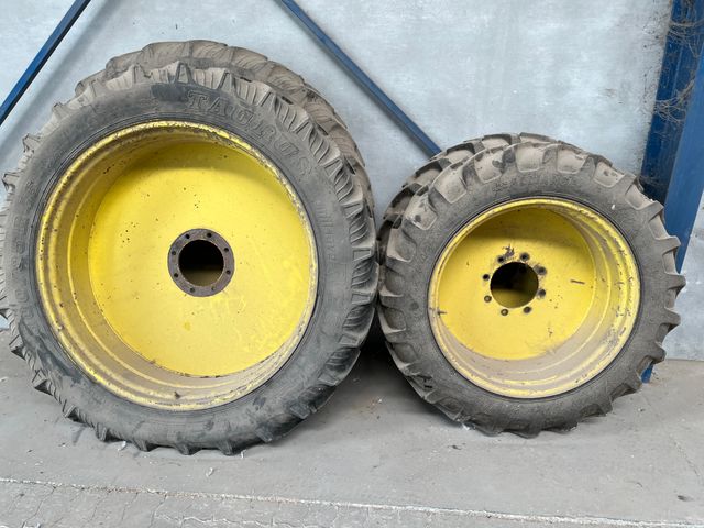 Taurus Soilsaver