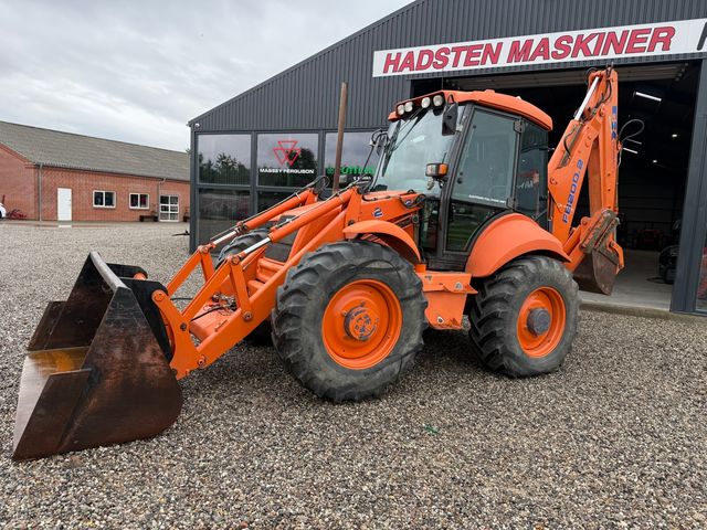 Fiat Kobelco FB 200.2