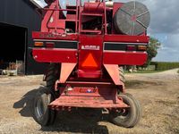 Case IH Axial Flow 1640 - Høstmaskiner - Mejetærskere - 5