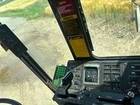 Case IH Axial Flow 1640 - Høstmaskiner - Mejetærskere - 2