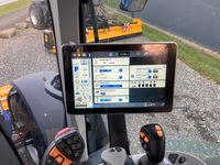 New Holland T7.300 AC New Gen Danmarks billigste - Traktorer - Traktorer 4 wd - 17
