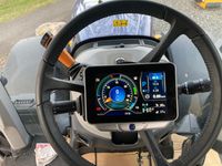New Holland T7.300 AC New Gen Danmarks billigste - Traktorer - Traktorer 4 wd - 15