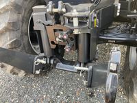 New Holland T7.300 AC New Gen Danmarks billigste - Traktorer - Traktorer 4 wd - 11