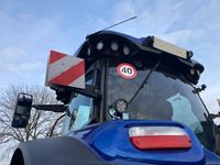 New Holland T7.300 AC New Gen Danmarks billigste - Traktorer - Traktorer 4 wd - 9