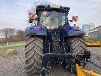 New Holland T7.300 AC New Gen Danmarks billigste - Traktorer - Traktorer 4 wd - 6