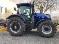 New Holland T7.300 AC New Gen Danmarks billigste - Traktorer - Traktorer 4 wd - 2