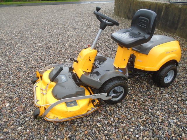 Stiga Park 340 MXW