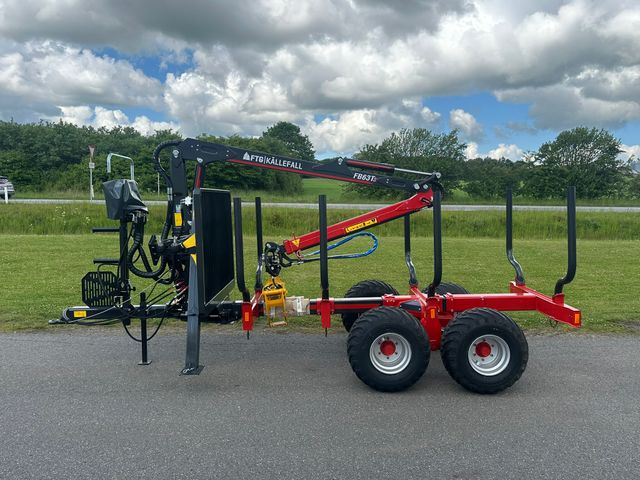 FTG-Källefall FB90 / FB63Ts