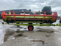 CLAAS LEXION 540 - Høstmaskiner - Mejetærskere - 14