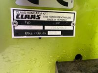 CLAAS LEXION 540 - Høstmaskiner - Mejetærskere - 21